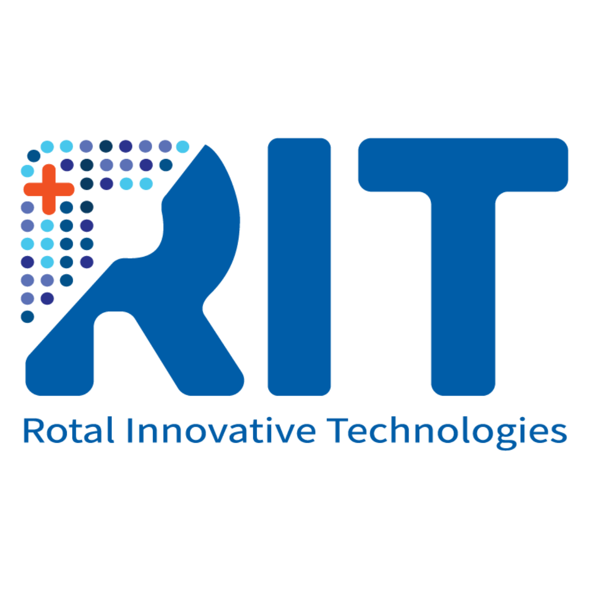 לוגו RIT (1200 x 1200 פיקסל)