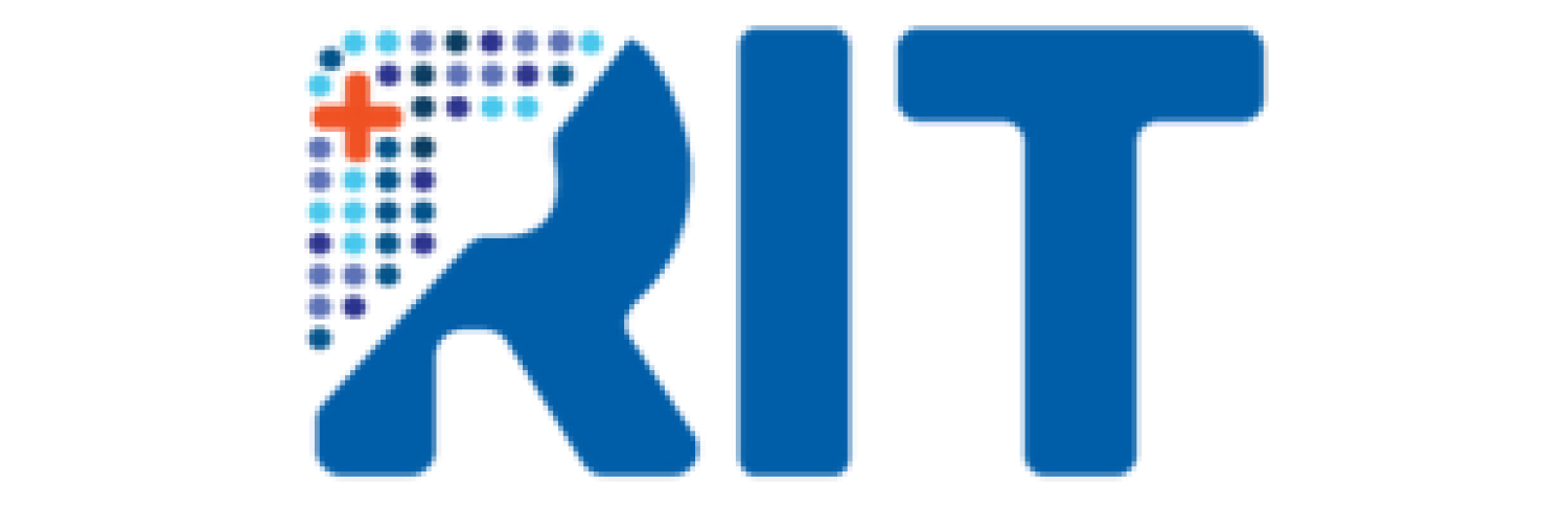 לוגו RIT (350 x 100 פיקסל)
